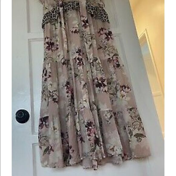 Kachel sedona sunrise maxi dress - Picture 8 of 8